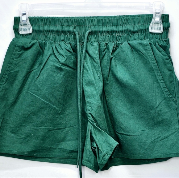 Forever 21 Green Two Piece Set - Picture 5 of 8